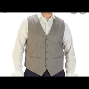Suit Vest